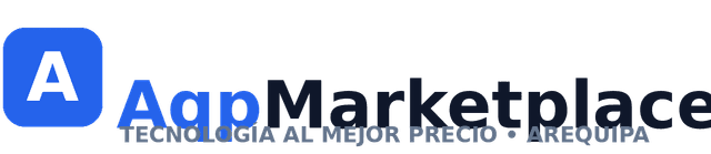 AqpMarketplace logo